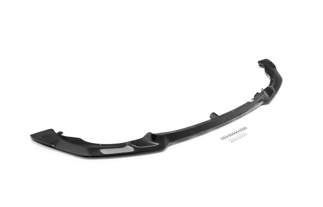 F8X M3 M4 Carbon Fiber CS V2 Style Front Lip