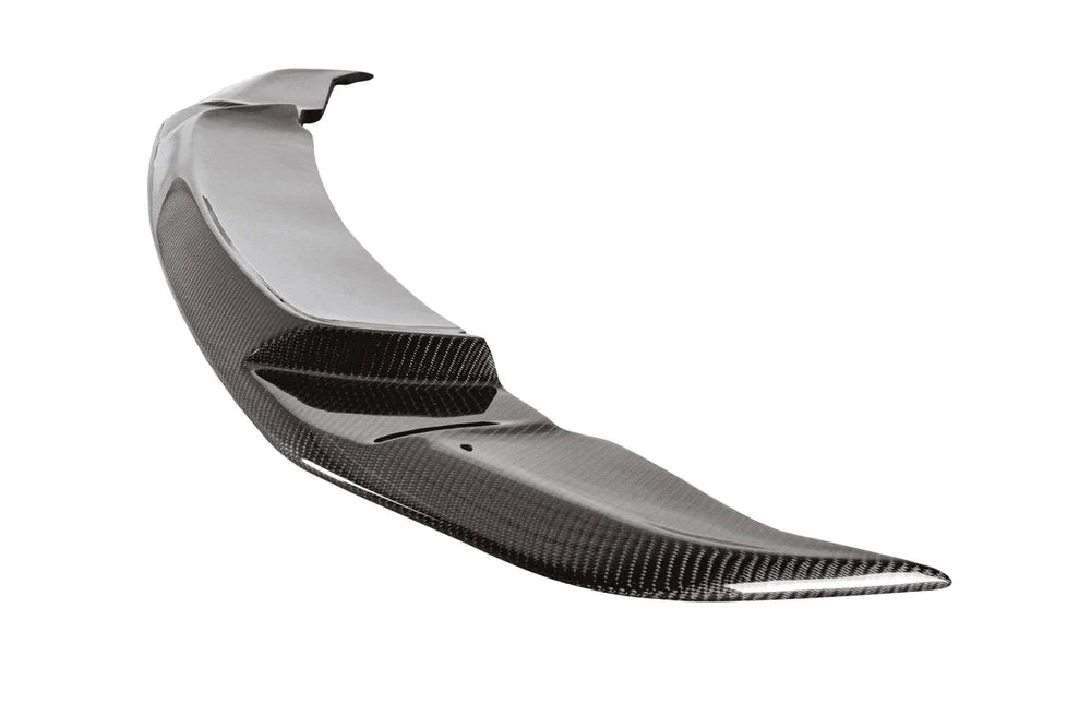 BMW GTS Style Carbon Fiber Front Lip - F87 M2