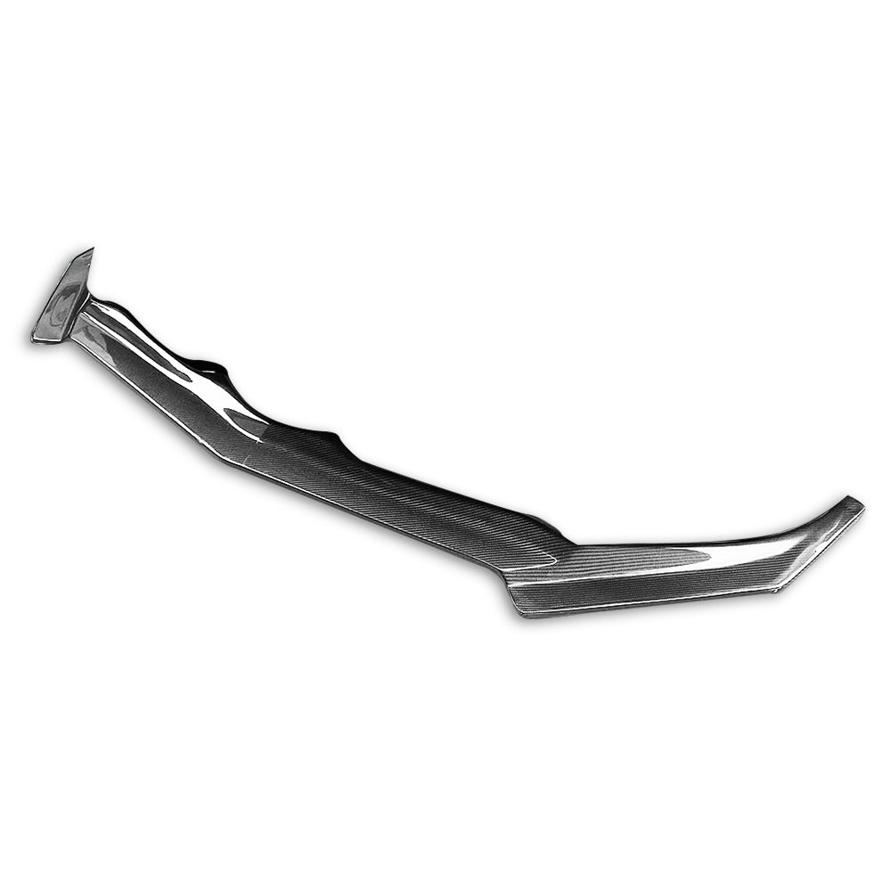 Alfa Romeo Giulia V2 Base Model Carbon Fiber Front Lip