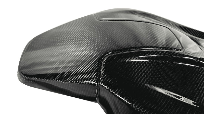 BMW Carbon Fiber Seat Back Covers - G80 M3 / G82/83 M4