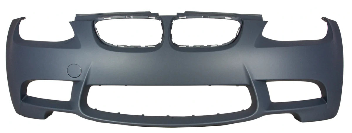 BMW Euro Style Front Bumper - E90 / E92/93 M3