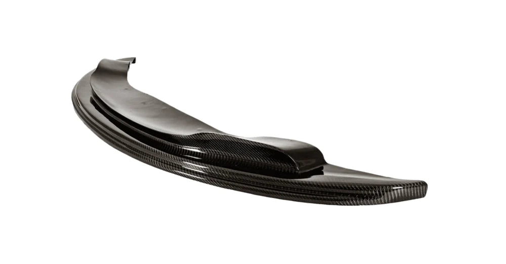 BMW GTS V2 Style Carbon Fiber Front Lip - E90 / E92/93 M3