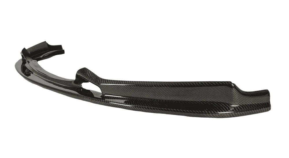 BMW 3D Style Carbon Fiber Front Lip - F22 2-Series