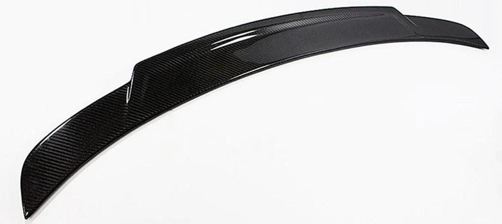 BMW F22 / F87 STX Style Carbon Fiber Spoiler - 2 Series / M2