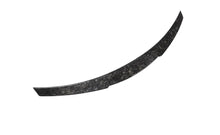 Load image into Gallery viewer, BMW F82 M4 Carbon Fiber M Performance Style Spoiler
