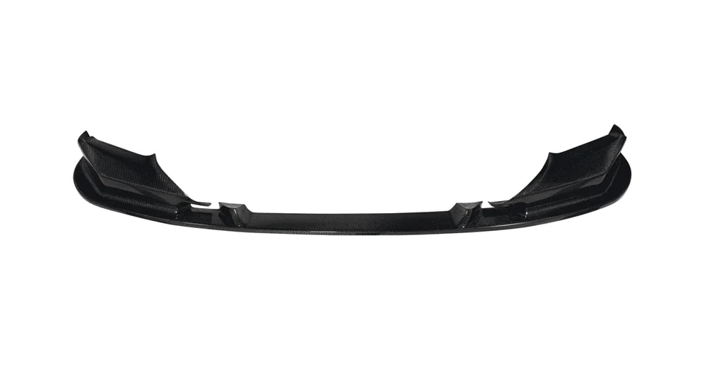 BMW 3D Style Carbon Fiber Front Lip - F90 M5