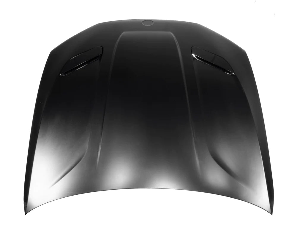 BMW CS Style Aluminum Hood - F90 M5 / G30 5-Series