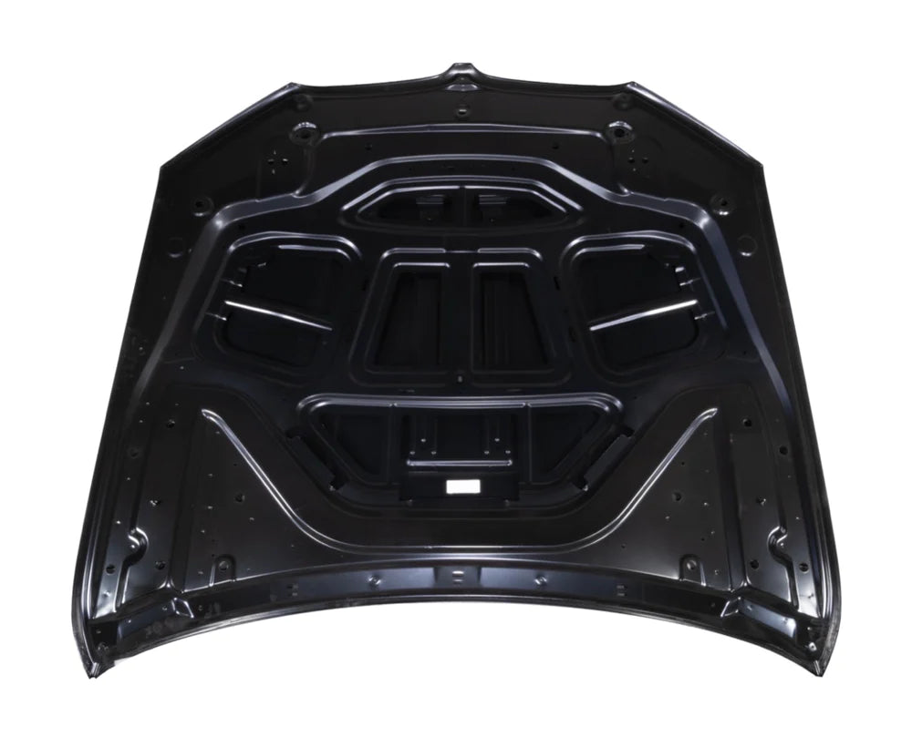 BMW CS Style Aluminum Hood - F90 M5 / G30 5-Series