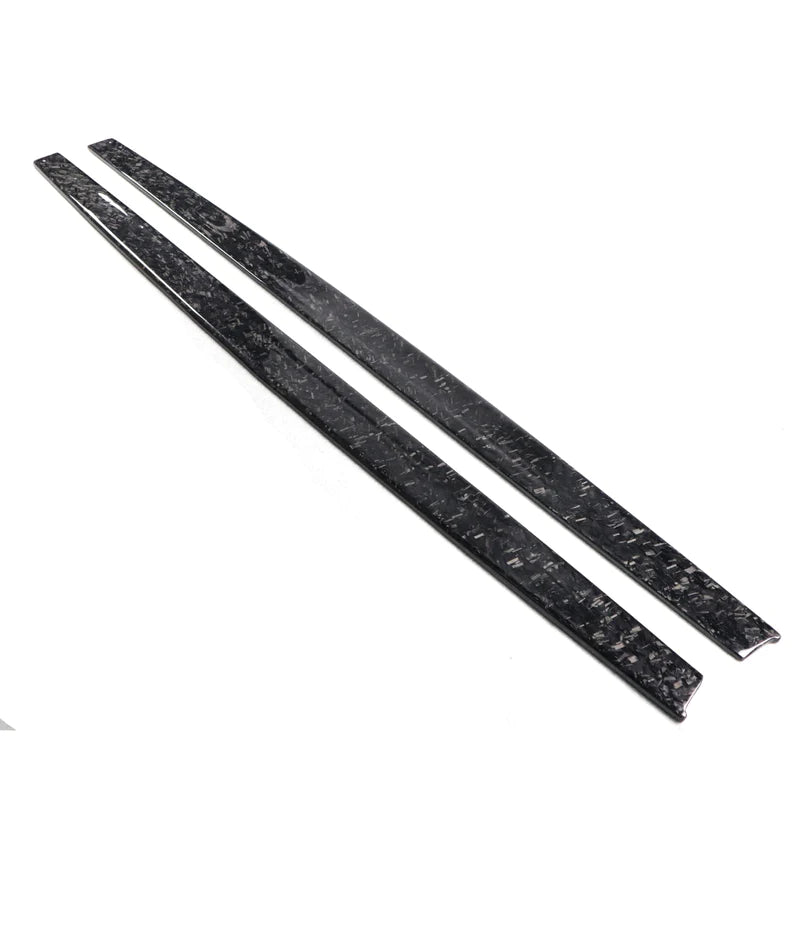 BMW MP Style Carbon Fiber Side Skirts - F80 M3 / F82/83 M4