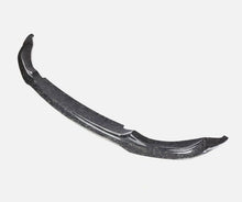 Load image into Gallery viewer, F8X M3 M4 Carbon Fiber V Style Front Lip
