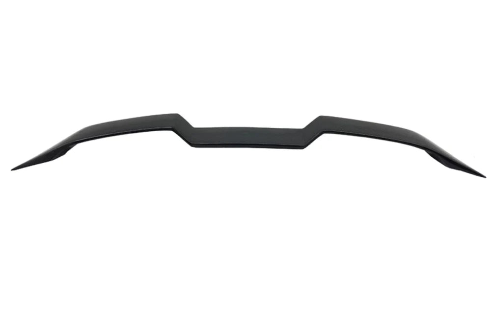 BMW V Style V2 Carbon Fiber Spoiler - G80 M3 / G20 3-Series