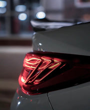 Load image into Gallery viewer, BMW G82 / G22 CSL Style Laser Taillight Replacements - 4 Series / M4
