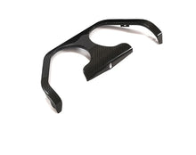 Load image into Gallery viewer, G8X M3 M4 MP Exhaust Carbon Fiber Diffuser Trim
