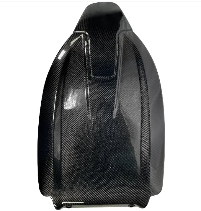 BMW Carbon Fiber Upper Seat Covers - G80 M3 / G82/83 M4