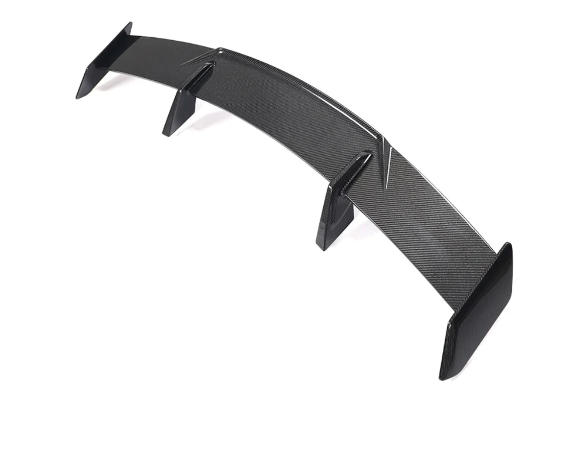BMW MP Style Carbon Fiber Wing - G80 M3 / G82 M4