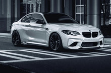 Load image into Gallery viewer, BMW F87 M2 GTS Style Carbon Fiber Front Lip
