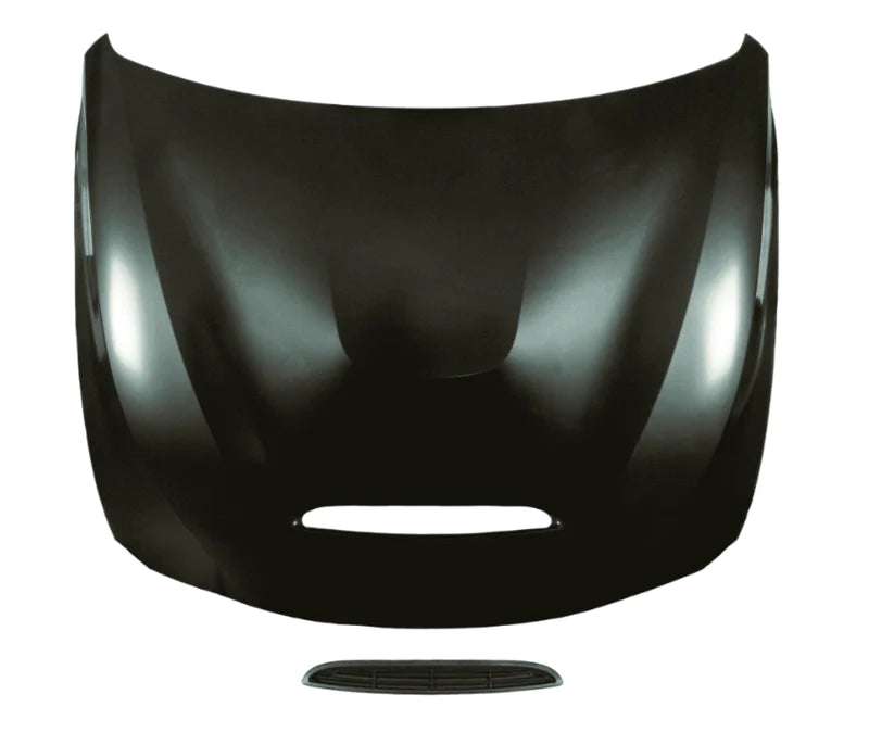 BMW GTS Style Aluminum Hood - F87 M2 / F22 2-Series