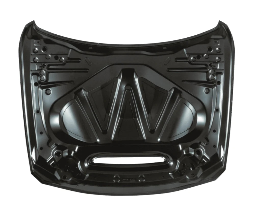 BMW GTS Style Aluminum Hood - F87 M2 / F22 2-Series