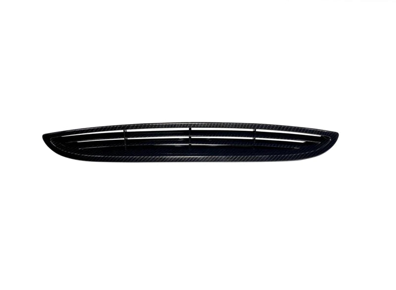 BMW GTS Style Carbon Fiber Hood Vent - F-Series
