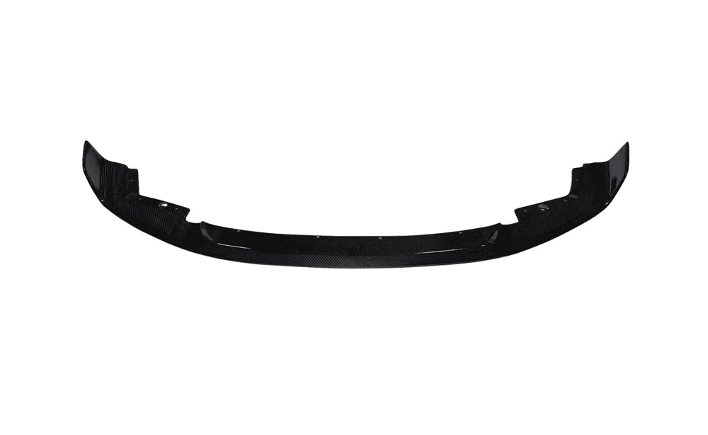 BMW MTC Style Carbon Fiber Front Lip - F87 M2C