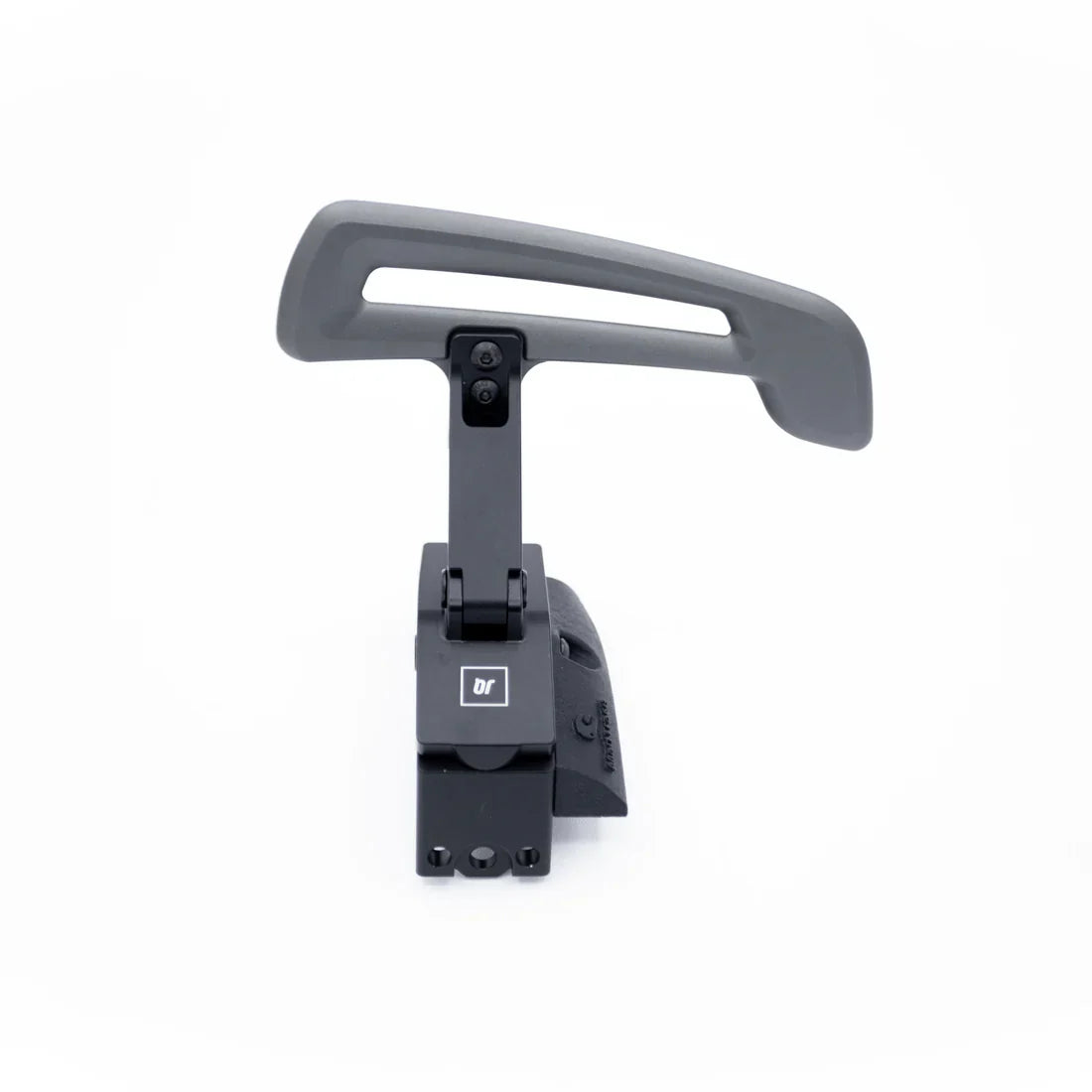 JQ Werks Madtrace® Clubsport Magnetic Paddle Shifters For Porsche