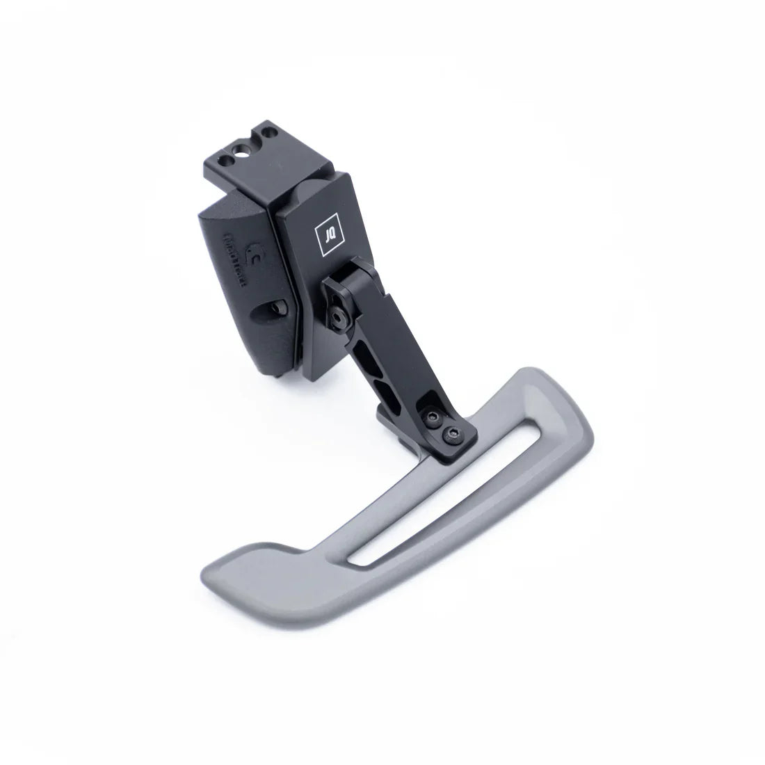 JQ Werks Madtrace® Clubsport Magnetic Paddle Shifters For Porsche