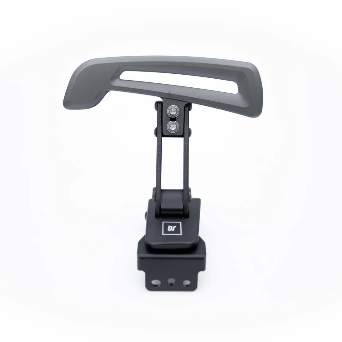 JQ Werks Madtrace® Clubsport Magnetic Paddle Shifters For Porsche