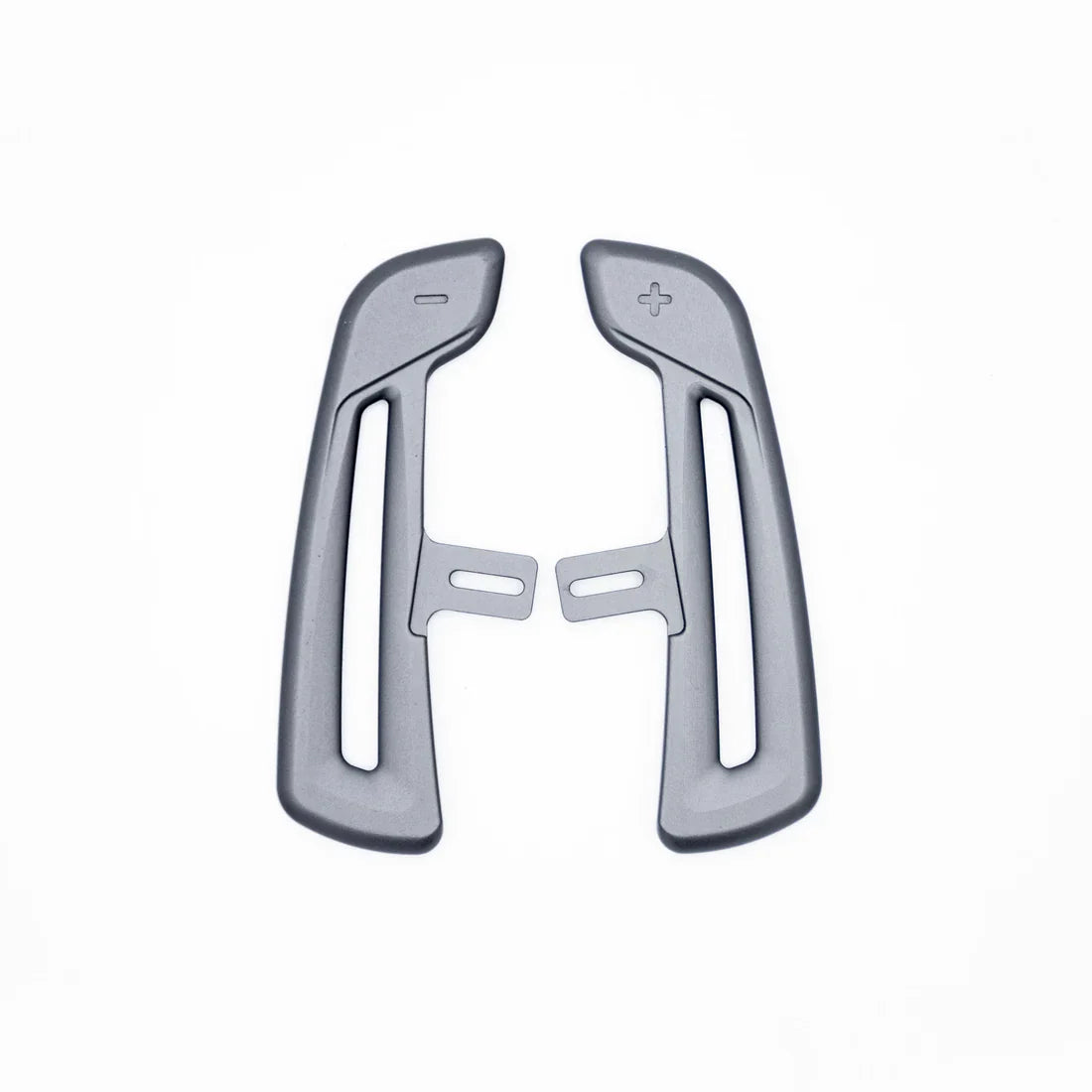 JQ Werks Madtrace® Clubsport Magnetic Paddle Shifters For Porsche
