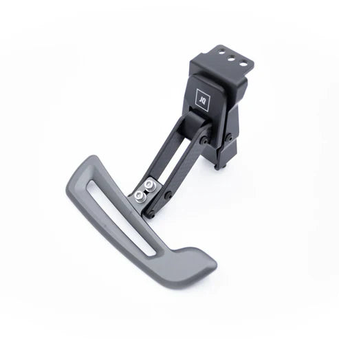 JQ Werks Madtrace® Clubsport Magnetic Paddle Shifters For Porsche