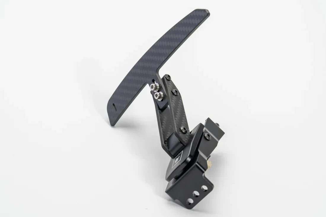 JQ Werks Madtrace® Clubsport Magnetic Paddle Shifters For Porsche
