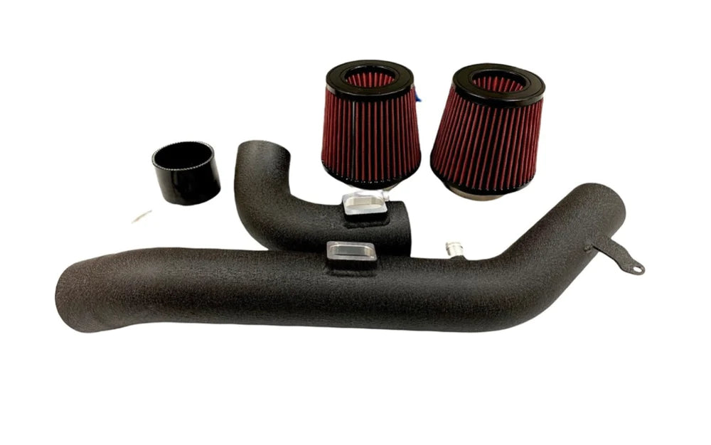 BMW S55 High Flow Air Intakes - F80 M3 / F82/83 M4 / F87 M2C