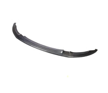 Load image into Gallery viewer, BMW F8X J Style Carbon Fiber Front Lip - F80 M3 / F82 M4 / F83 M4
