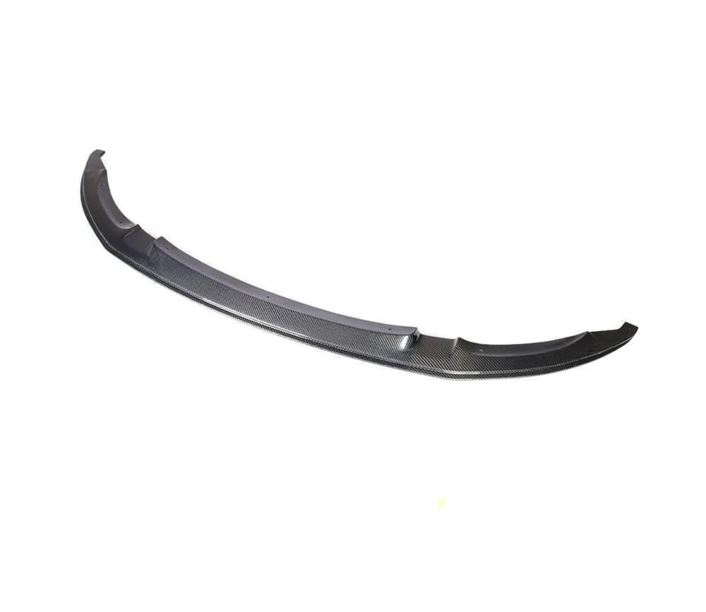 BMW F8X J Style Carbon Fiber Front Lip - F80 M3 / F82 M4 / F83 M4
