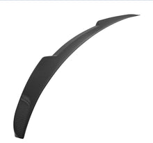 Load image into Gallery viewer, BMW F82 M4 Carbon Fiber M Performance Style Spoiler
