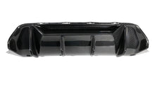 Load image into Gallery viewer, BMW F90 M5 MP Style Carbon Fiber Diffuser
