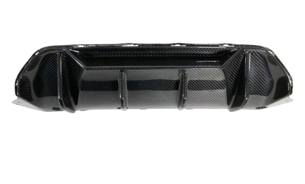 BMW F90 M5 MP Style Carbon Fiber Diffuser