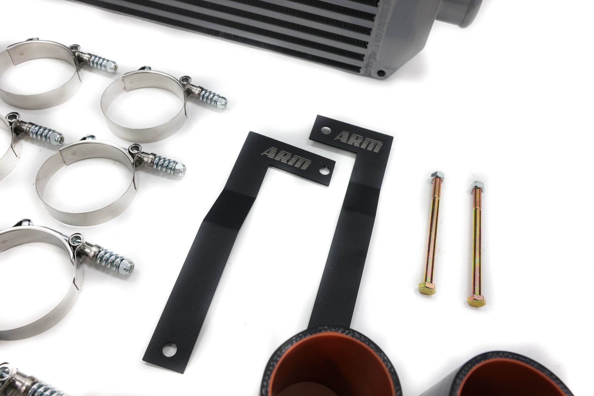 ARM MK7 GTI / GOLF R COMPETITION FMIC KIT