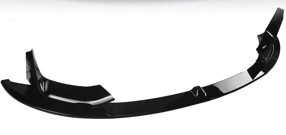 BMW Black M Performance Style Front Lip - F80 M3 / F82/83 M4