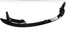 Load image into Gallery viewer, BMW F8X Black M Performance Front Lip - M3 / M4
