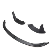 Load image into Gallery viewer, BMW F8X Black M Performance Front Lip - M3 / M4
