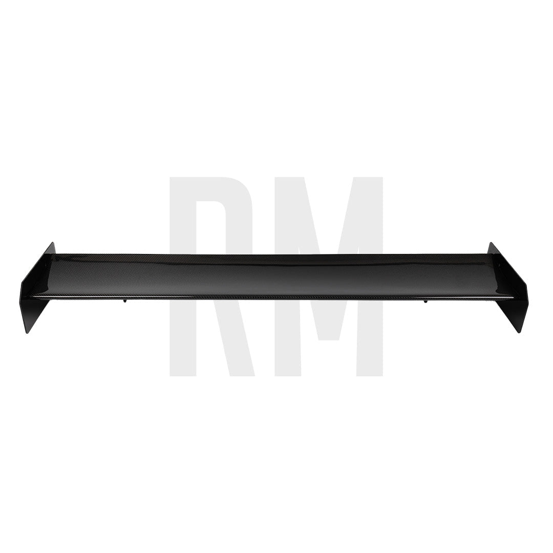 Ridgeline Motorsport Ring Spec Wing V2 (Pre-Preg Dry Carbon)