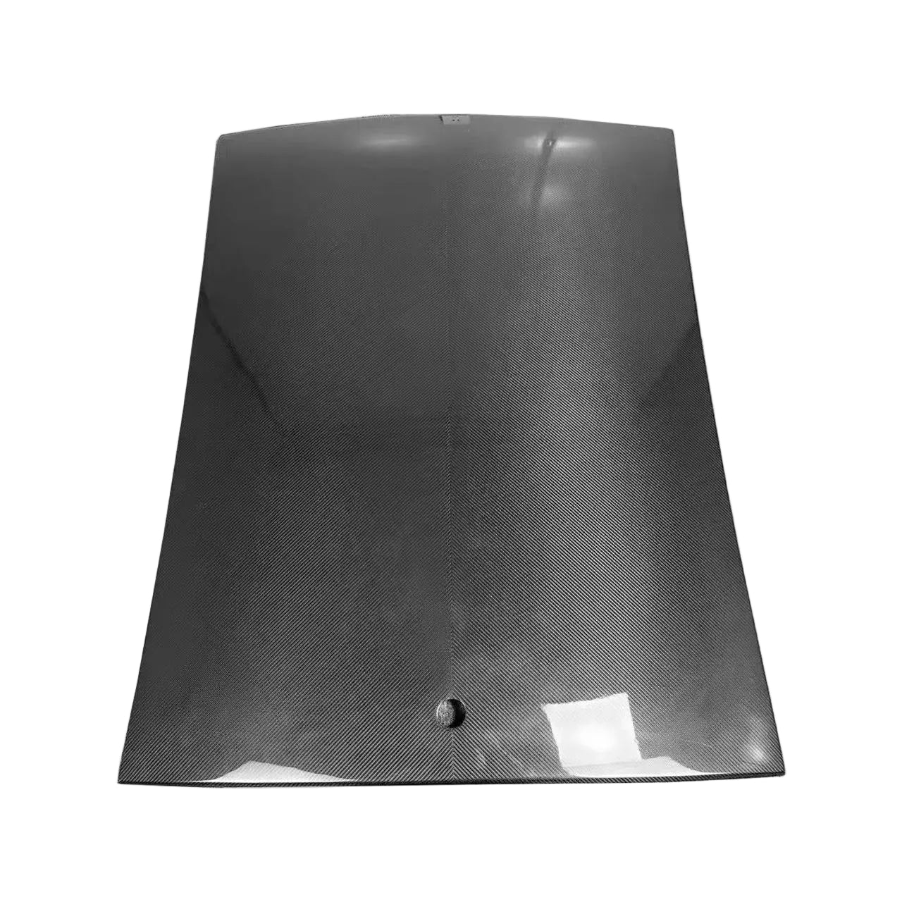 Alfa Romeo Giulia Carbon Fiber Roof Cover