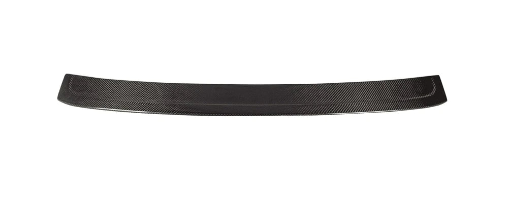 BMW 3D Style Carbon Fiber Roof Spoiler - F90 M5 / G30 5-Series