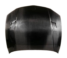 Load image into Gallery viewer, BMW E82 RZ Style Carbon Fiber Hood - 1M / 1 Series
