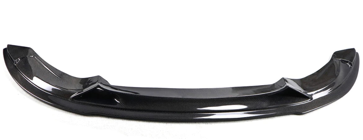 BMW RZ Style Carbon Fiber Front Lip - F80 M3 / F82/83 M4