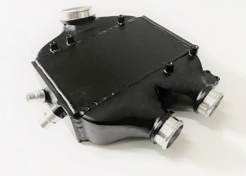 BMW S55 Top Mount Charge Cooler - F80 M3 / F82/83 M4 / F87 M2C