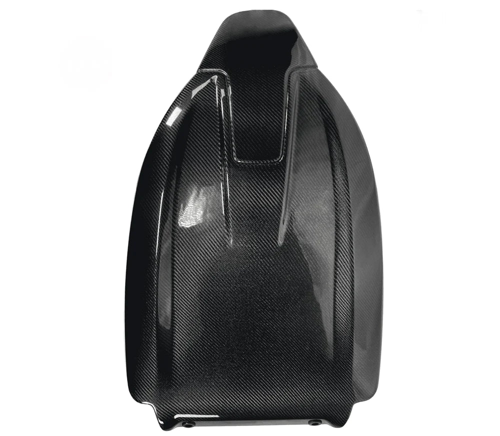 BMW Carbon Fiber Seat Back Covers - G80 M3 / G82/83 M4