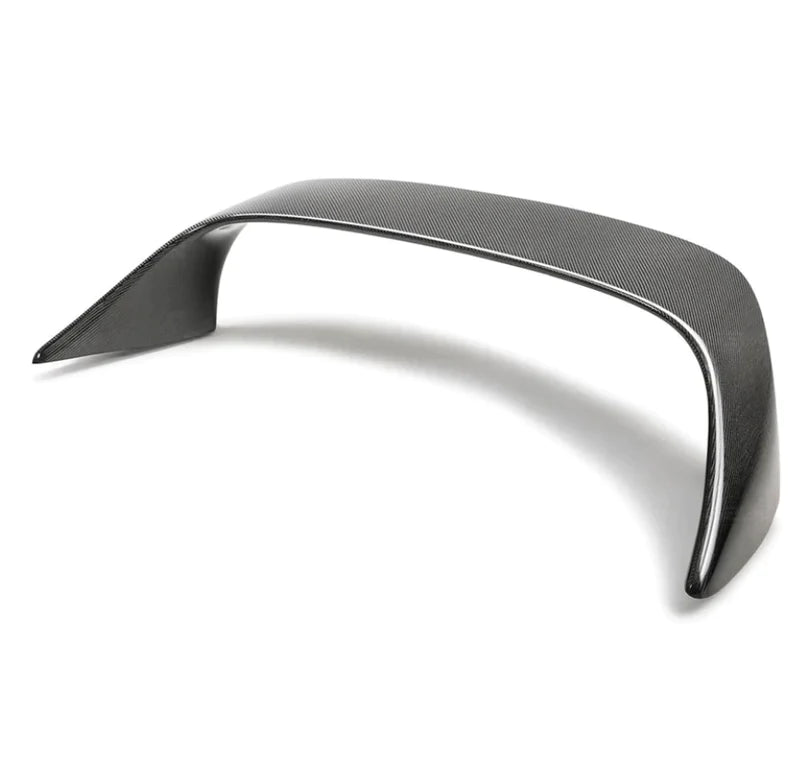 MK5 Supra MB Style Carbon Fiber Wing