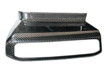 Load image into Gallery viewer, A90/A91 SUPRA CARBON FIBER CLIMATE CONTROL COVER
