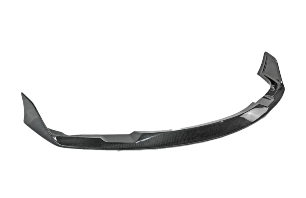 MK5 Supra JHP Style Carbon Fiber Front Lip - A90/91